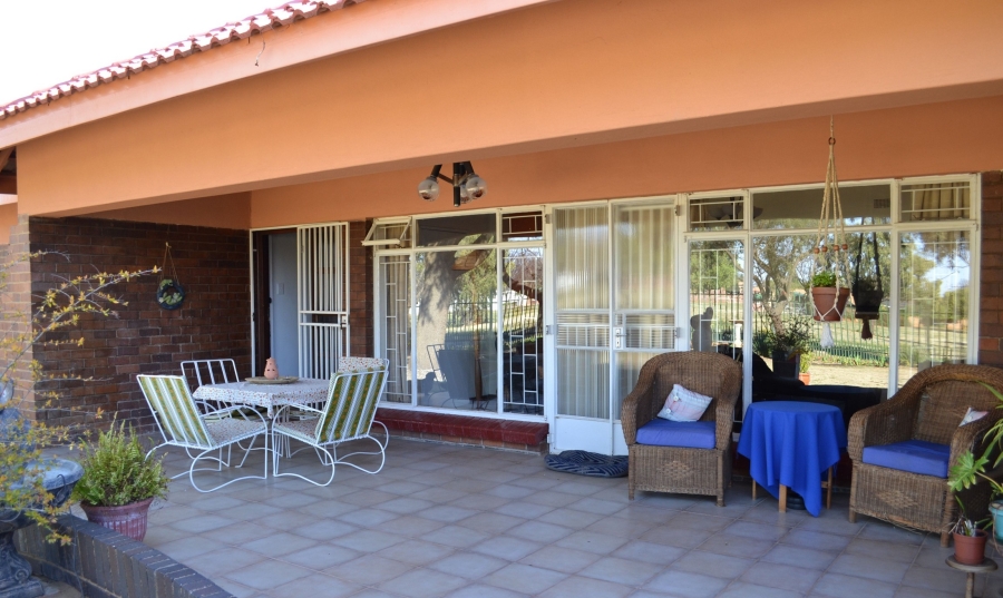 3 Bedroom Property for Sale in Riebeeckstad Free State